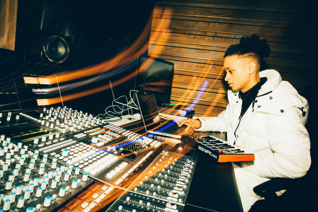 Creative Musician