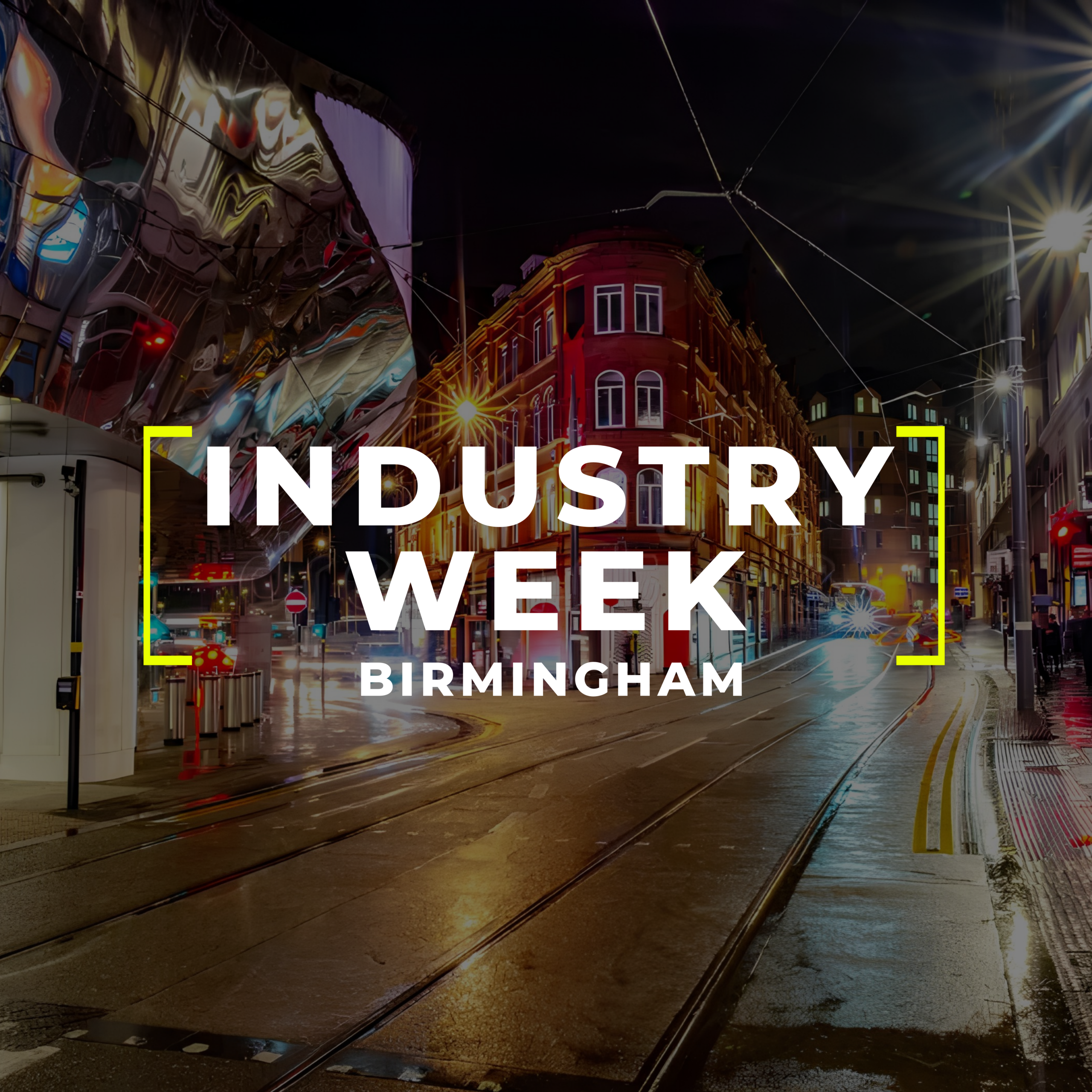 Birmingham Networking Event