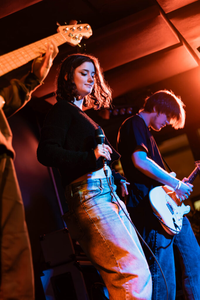 Performance