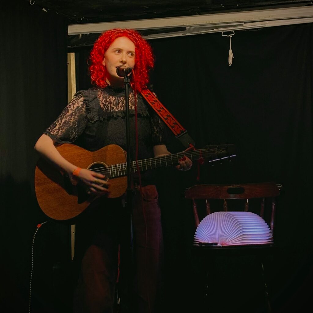 Rory Rockett