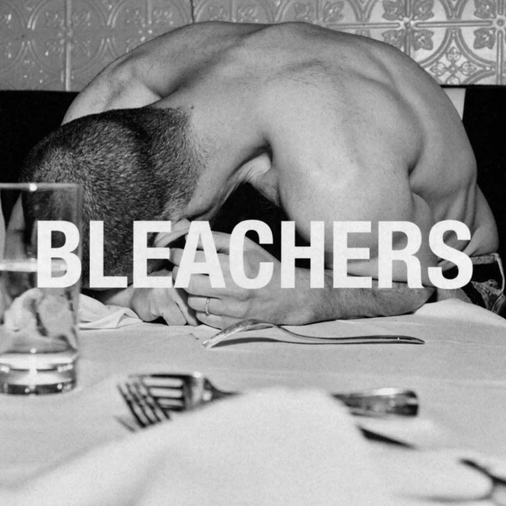 ISSUE 7 – WRITERS CORNER: Bleachers, Everyone for 10 Minutes album review
