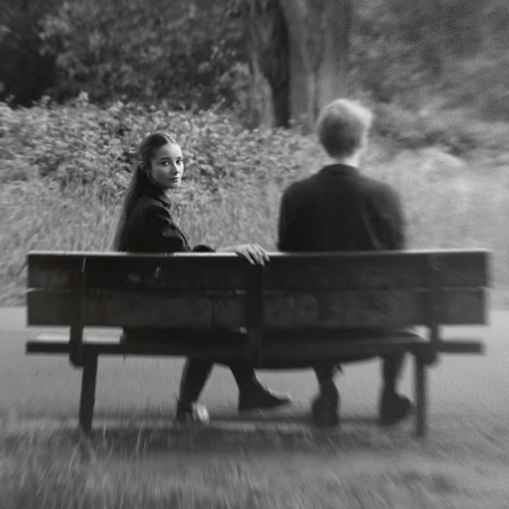 Someone I'll Never Know by Elisa Scarito