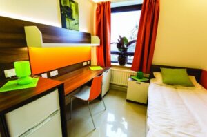Student Accommodation in London