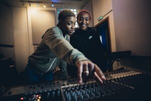 ACM-Music-production-course