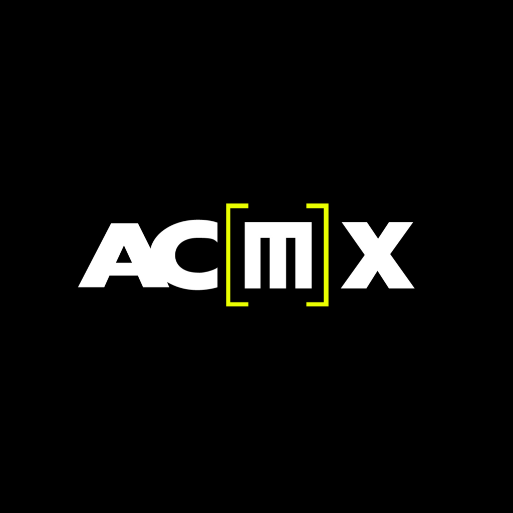 ACMX event