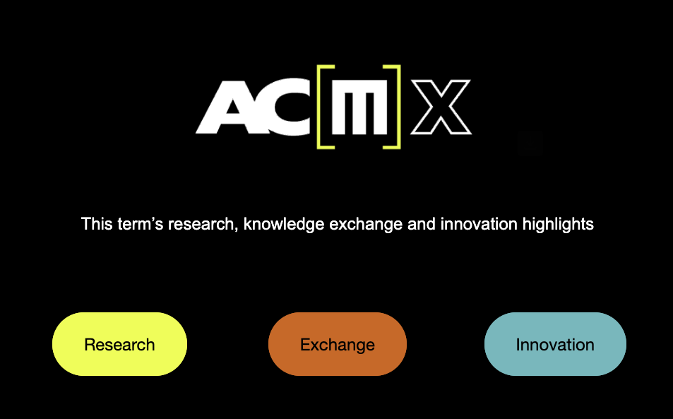 ACMX